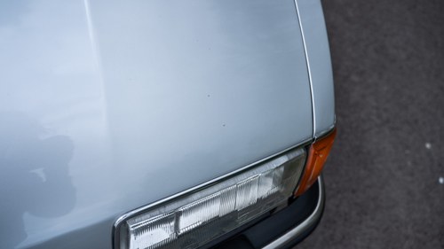 1987 Rover SD1 Vitesse Twin Plenum For Sale (picture 123 of 253)
