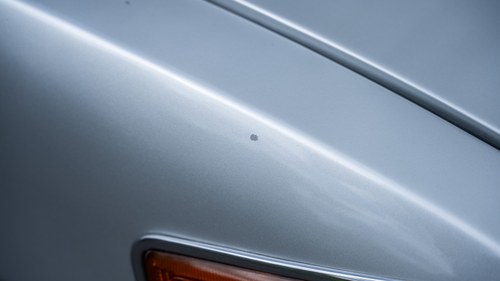 1987 Rover SD1 Vitesse Twin Plenum For Sale (picture 125 of 253)