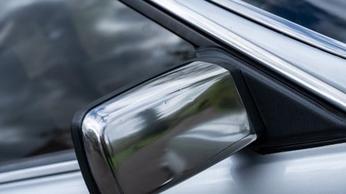 1987 Rover SD1 Vitesse Twin Plenum For Sale (picture 138 of 253)