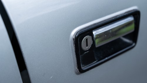 1987 Rover SD1 Vitesse Twin Plenum For Sale (picture 141 of 253)