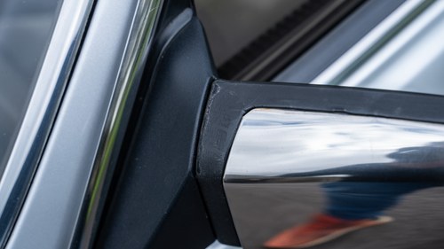 1987 Rover SD1 Vitesse Twin Plenum For Sale (picture 181 of 253)