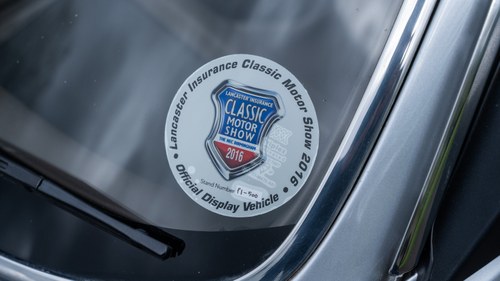 1987 Rover SD1 Vitesse Twin Plenum For Sale (picture 182 of 253)