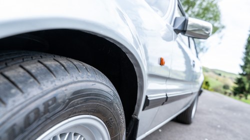 1987 Rover SD1 Vitesse Twin Plenum For Sale (picture 186 of 253)