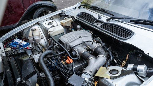 1987 Rover SD1 Vitesse Twin Plenum For Sale (picture 211 of 253)