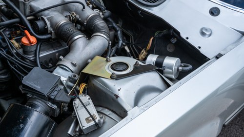 1987 Rover SD1 Vitesse Twin Plenum For Sale (picture 212 of 253)