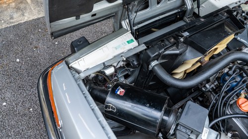 1987 Rover SD1 Vitesse Twin Plenum For Sale (picture 213 of 253)