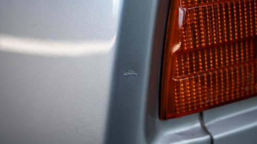 1987 Rover SD1 Vitesse Twin Plenum For Sale (picture 192 of 253)