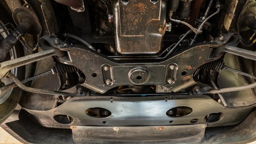 1987 Rover SD1 Vitesse Twin Plenum For Sale (picture 220 of 253)