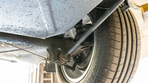 1987 Rover SD1 Vitesse Twin Plenum For Sale (picture 223 of 253)