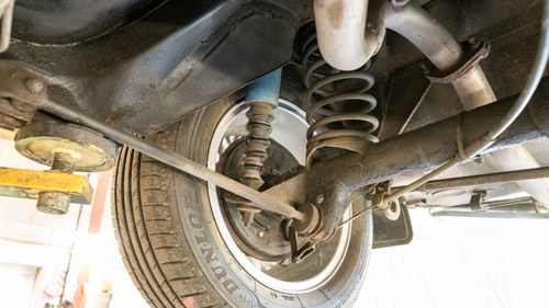 1987 Rover SD1 Vitesse Twin Plenum For Sale (picture 224 of 253)