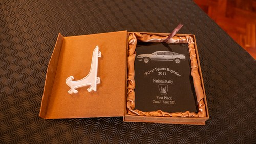 1987 Rover SD1 Vitesse Twin Plenum For Sale (picture 233 of 253)