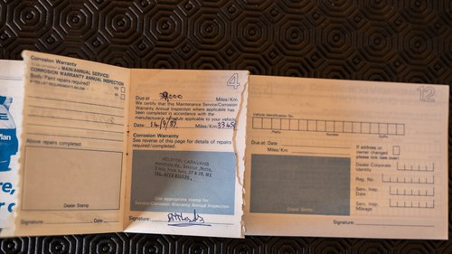 1987 Rover SD1 Vitesse Twin Plenum For Sale (picture 241 of 253)