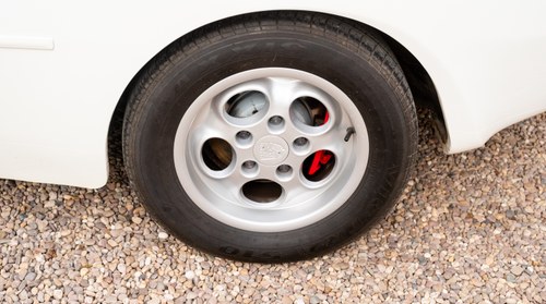 1986 Porsche 944 Lux à vendre (picture 15 of 122)