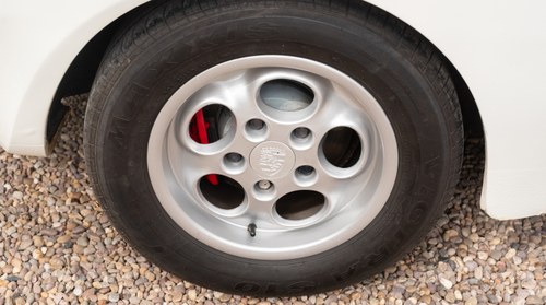 1986 Porsche 944 Lux à vendre (picture 16 of 122)