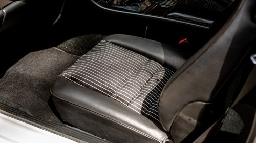 1986 Porsche 944 Lux à vendre (picture 21 of 122)