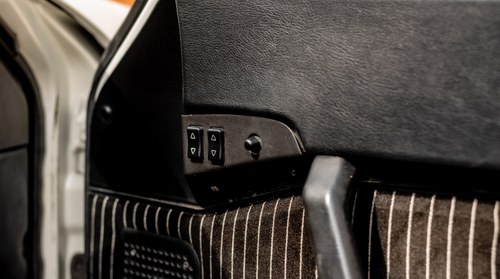 1986 Porsche 944 Lux à vendre (picture 23 of 122)