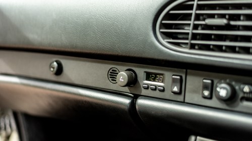 1986 Porsche 944 Lux à vendre (picture 27 of 122)