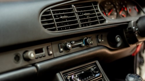1986 Porsche 944 Lux à vendre (picture 31 of 122)