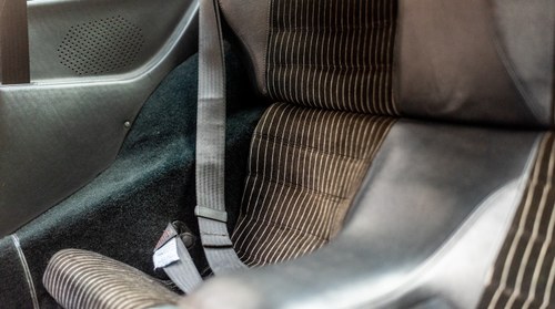 1986 Porsche 944 Lux à vendre (picture 32 of 122)