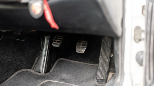 1986 Porsche 944 Lux à vendre (picture 35 of 122)