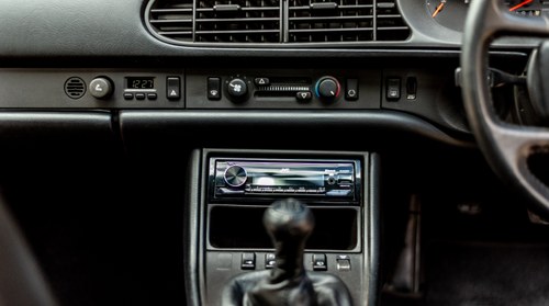 1986 Porsche 944 Lux à vendre (picture 37 of 122)