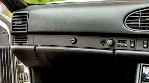 1986 Porsche 944 Lux à vendre (picture 40 of 122)