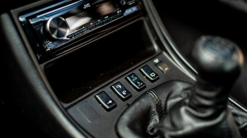 1986 Porsche 944 Lux à vendre (picture 41 of 122)