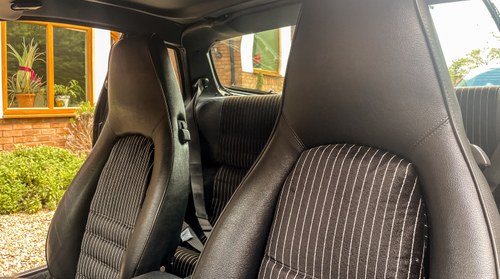 1986 Porsche 944 Lux à vendre (picture 44 of 122)