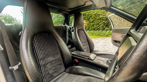 1986 Porsche 944 Lux à vendre (picture 46 of 122)