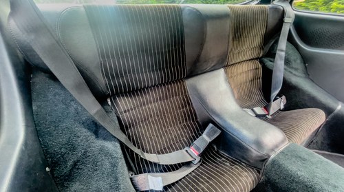 1986 Porsche 944 Lux à vendre (picture 53 of 122)