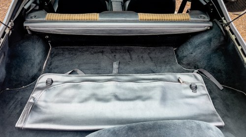 1986 Porsche 944 Lux à vendre (picture 55 of 122)