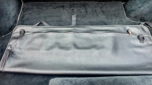 1986 Porsche 944 Lux à vendre (picture 56 of 122)