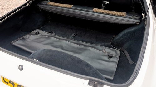 1986 Porsche 944 Lux à vendre (picture 57 of 122)