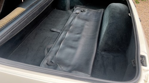 1986 Porsche 944 Lux à vendre (picture 59 of 122)