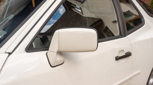 1986 Porsche 944 Lux à vendre (picture 74 of 122)