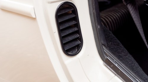 1986 Porsche 944 Lux à vendre (picture 84 of 122)