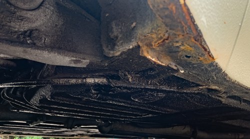 1986 Porsche 944 Lux à vendre (picture 97 of 122)