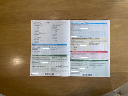 1986 Porsche 944 Lux à vendre (picture 104 of 122)