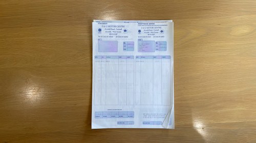 1986 Porsche 944 Lux à vendre (picture 120 of 122)