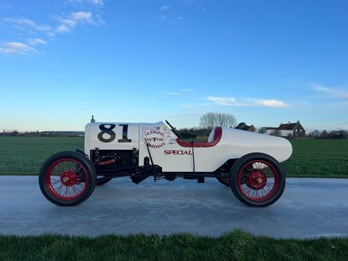 1922 Ford Model T Racer à vendre (picture 2 of 43)