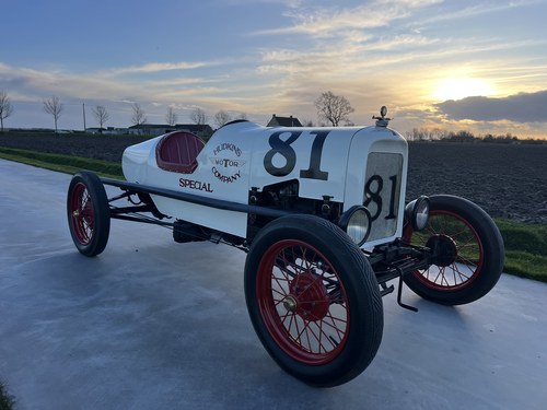 1922 Ford Model T Racer à vendre (picture 3 of 43)