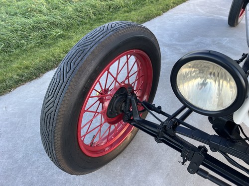 1922 Ford Model T Racer à vendre (picture 26 of 43)