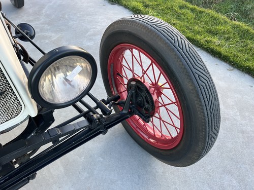 1922 Ford Model T Racer à vendre (picture 27 of 43)