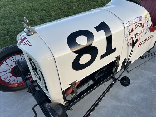 1922 Ford Model T Racer à vendre (picture 30 of 43)