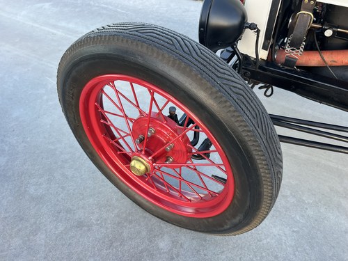 1922 Ford Model T Racer à vendre (picture 8 of 43)