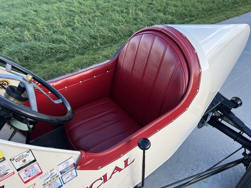 1922 Ford Model T Racer à vendre (picture 11 of 43)
