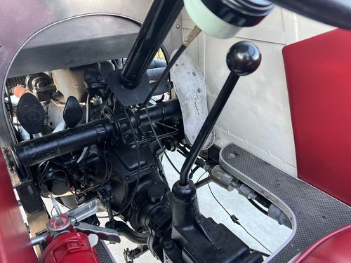 1922 Ford Model T Racer à vendre (picture 13 of 43)