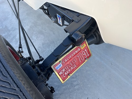 1922 Ford Model T Racer à vendre (picture 35 of 43)