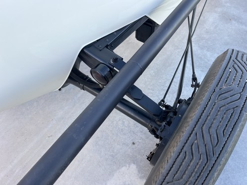 1922 Ford Model T Racer à vendre (picture 38 of 43)