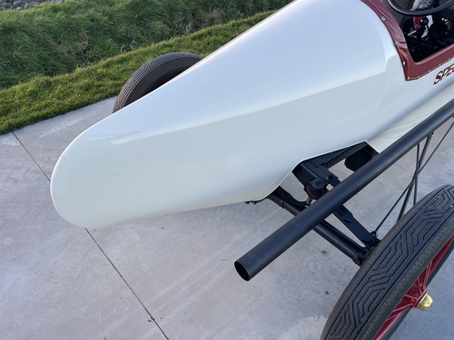 1922 Ford Model T Racer à vendre (picture 39 of 43)